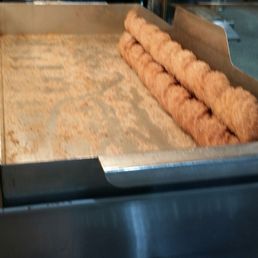 Churros