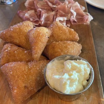 Osteria Mia - The Cocoli was so good - Italian Near Me - Phoenix, Arizona Osteria Mia - The Cocoli was so good - Italian Near Me - Phoenix, Arizona
