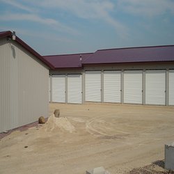 C & D Storage