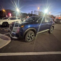 BEWARE OF OAK RIDGE NISSAN! BEWARE OF OAK RIDGE NISSAN!