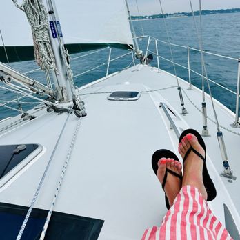 Fresh Coast Sailing - Sailing Near Me - South Haven, Michigan Fresh Coast Sailing - Sailing Near Me - South Haven, Michigan