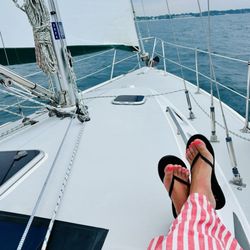Fresh Coast Sailing
