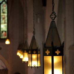 St. Andrew's-Wesley United Church