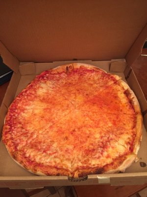 Caesar's Pizza & Subs by null