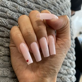 Bee Nails & Spa - Another set by Kenny - Nail Salons Near Me - Riverside, California Bee Nails & Spa - Another set by Kenny - Nail Salons Near Me - Riverside, California