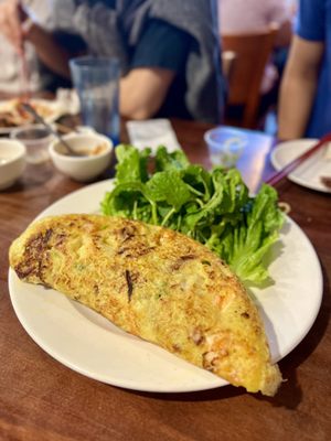 Ben Tre Restaurant by null