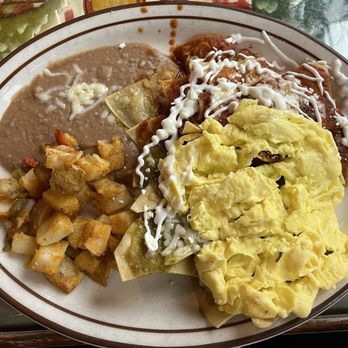 Bonito Michoacan - Chilaquiles - Mexican Near Me - Las Vegas, Nevada Bonito Michoacan - Chilaquiles - Mexican Near Me - Las Vegas, Nevada