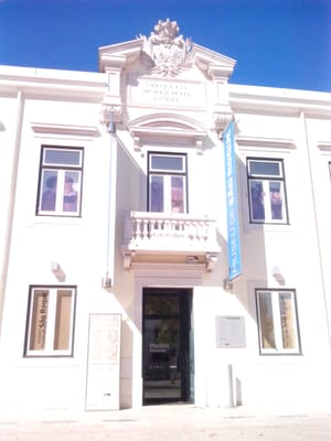 Museu de São Roque by null