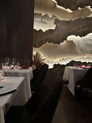 TBar by null
