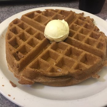 Steak n Egg Diner - Apple cinnamon waffle - Breakfast & Brunch Near Me - Washington, DC, District of Columbia Steak n Egg Diner - Apple cinnamon waffle - Breakfast & Brunch Near Me - Washington, DC, District of Columbia