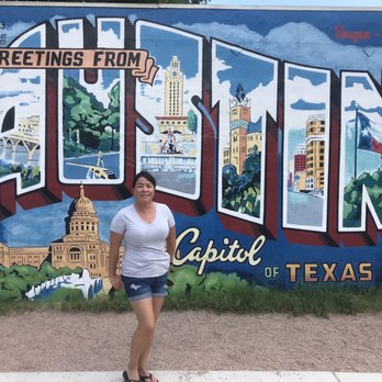 Austin Detours - Part of the best of Austin small groups guided tour. - Tours Near Me - Austin, Texas