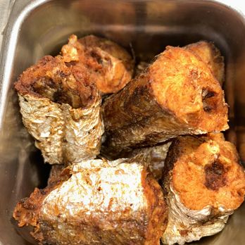 Naija Cuisine - African Near Me - Sacramento, California Naija Cuisine - African Near Me - Sacramento, California
