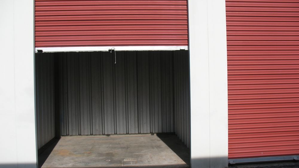 SMYRNA MINI WAREHOUSES Updated September 2024 Request a Quote 435