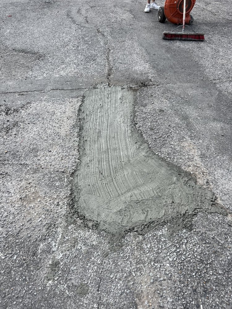 Slide of Good Guy Roof Repairs