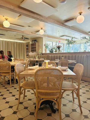 Neroli Ristorante by null