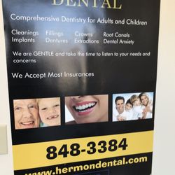 Hermon Family Dental