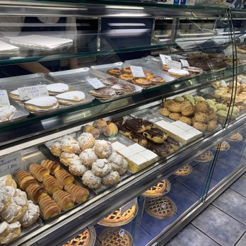 Regoli - Patisserie/Cake Shop Near Me - Rome, RM Regoli - Patisserie/Cake Shop Near Me - Rome, RM