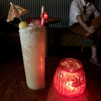 Pagan Idol - Toucan Dream - Tiki Bars Near Me - San Francisco, California Pagan Idol - Toucan Dream - Tiki Bars Near Me - San Francisco, California