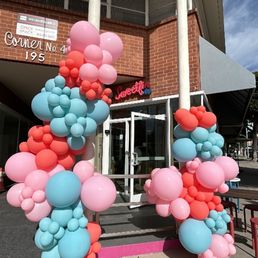 Facade Sweetfin