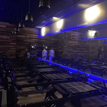 Solidcore - Richmond - The classroom - Pilates Near Me - Richmond, Virginia Solidcore - Richmond - The classroom - Pilates Near Me - Richmond, Virginia