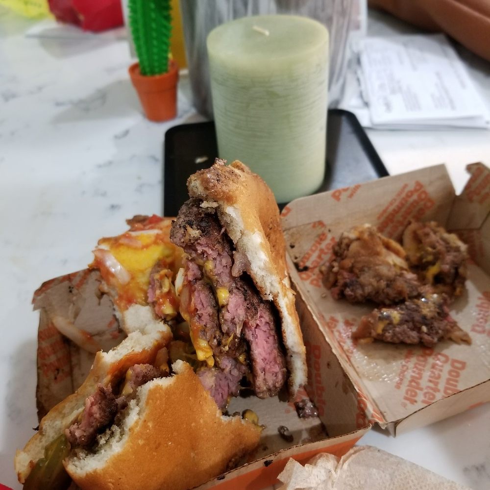This is horrific!!!! My husband bit in to his sandwich and it was completely raw on the inside. This is a major health hazard This is horrific!!!! My husband bit in to his sandwich and it was completely raw on the inside. This is a major health hazard