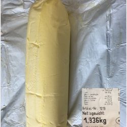 beim Joche - Butter für die Ghee Herstellung