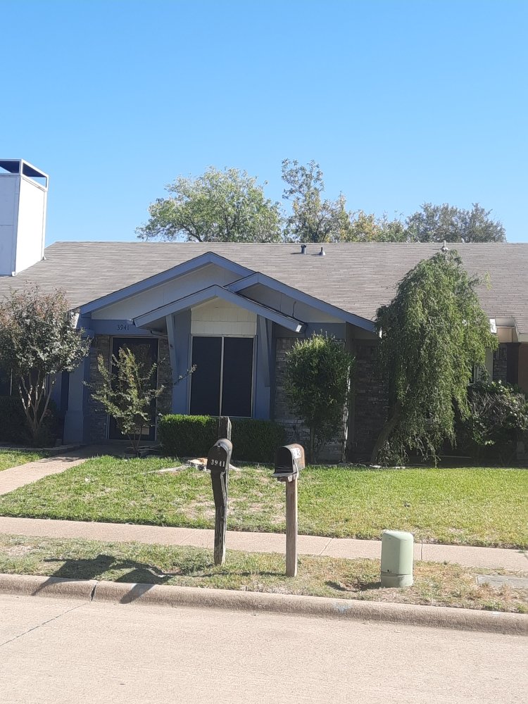 Slide of Team Texas Construction