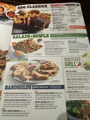 Menu photo 1 Chili's Lake Mary, FL Menu photo 1 Chili's Lake Mary, FL