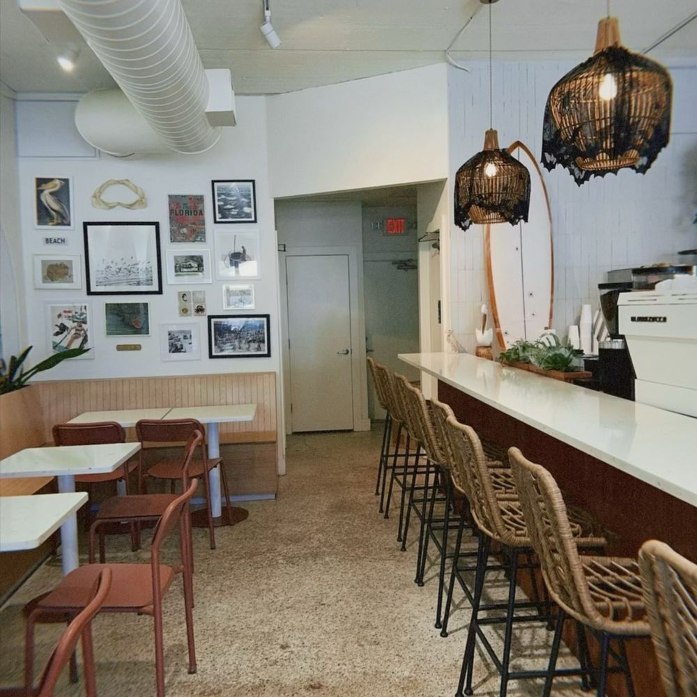 Grove Surf Cafe - Coffee & Tea Near Me - Indian Rocks Beach, Florida Grove Surf Cafe - Coffee & Tea Near Me - Indian Rocks Beach, Florida