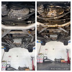 user provided C & R Auto Center photo