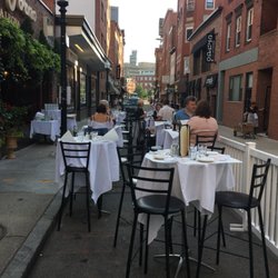 Antico Forno - Saint Anthony's Feast weekend with dining outside Antico Forno!