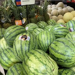 Stop & Shop - Great 'container' for a fresh fruit bowl
