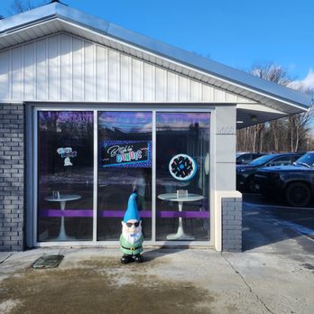 Bitchin Donuts - Donuts Near Me - Albany, New York