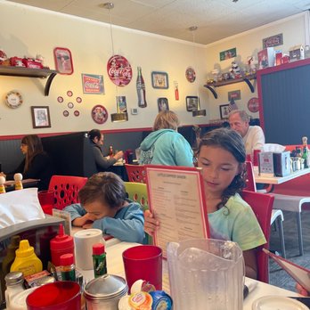 Little Dipper Diner - Sandwiches Near Me - Anchorage, Alaska Little Dipper Diner - Sandwiches Near Me - Anchorage, Alaska