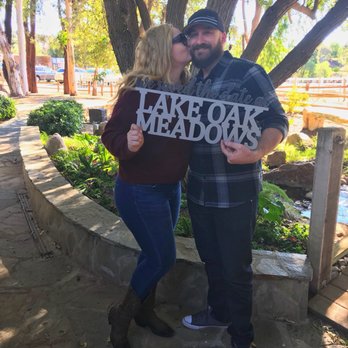 Lake Oak Meadows - Venues & Event Spaces Near Me - Temecula, California
