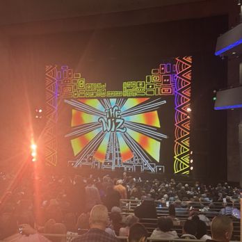 The Buell Theatre - Performing Arts Near Me - Denver, Colorado