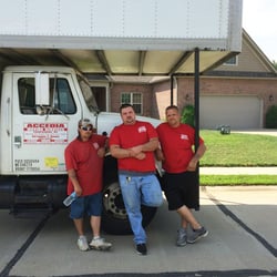 Accedia Moving Services
