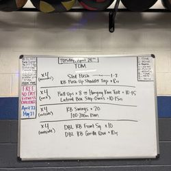 Latitude 32 Fitness