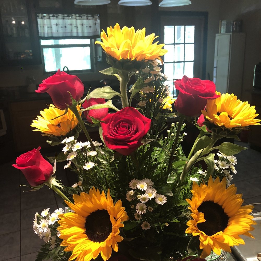 Huntsville Texas Flower Delivery Taoyuan City Best Flower Site