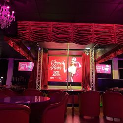 Best Club vibe full nude for the gentlemen's in San Diego