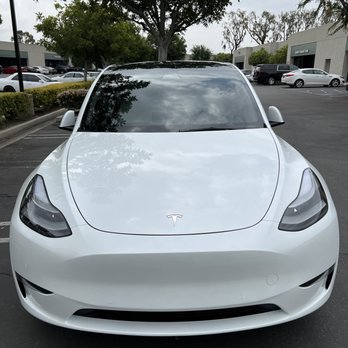 Dynamic Auto Customs SC - Front windshield tint - Car Window Tinting Near Me Dynamic Auto Customs SC - Front windshield tint - Car Window Tinting Near Me