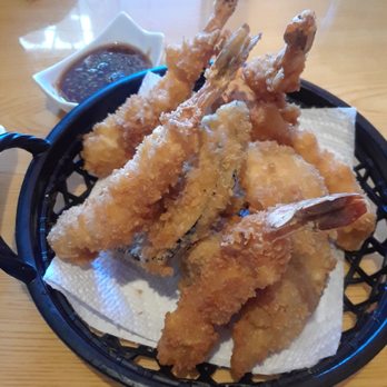 Muse Thai Bistro - Tempura - Thai Near Me - Manchester, New Hampshire Muse Thai Bistro - Tempura - Thai Near Me - Manchester, New Hampshire