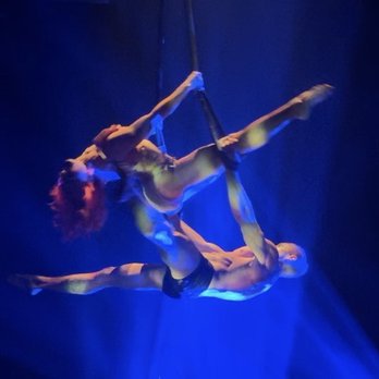 Blanc de Blanc - Cabaret Near Me - Las Vegas, Nevada