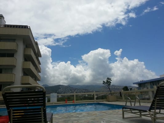 Skyline Hotel at Island Colony by null