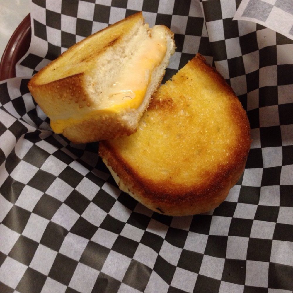 Dan's The Grub Shack - Grilled cheese sandwich. Awesome - Burgers Near Me - Atascadero, California Dan's The Grub Shack - Grilled cheese sandwich. Awesome - Burgers Near Me - Atascadero, California