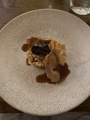 Wedgwood The Restaurant by null