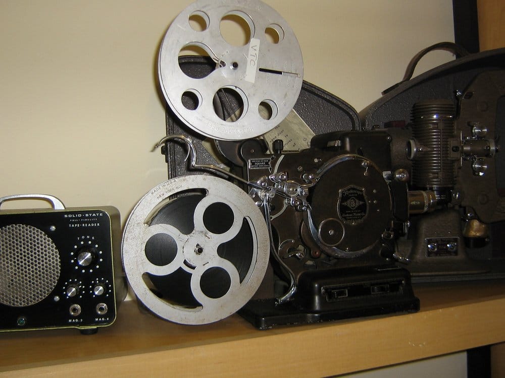 MOVETTE FILM TRANSFER Updated October 2024 49 Reviews 1407 Valencia St, San Francisco