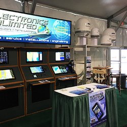 Electronics Unlimited