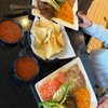 Tres Amigos Bourbon and Tequila gift card