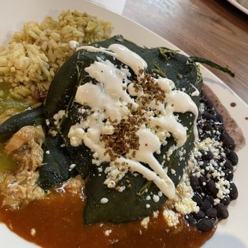 Z’Tejas - Entree - Tex-Mex Near Me - Kyle, Texas